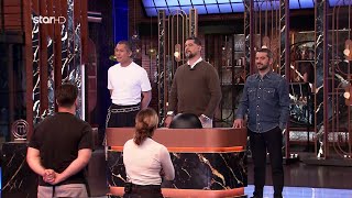 MasterChef 2025 | S09 - Επεισόδιο 90 - 17.06.25