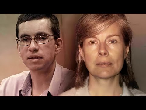 🇺🇸 FOLIE M€URTRIÈRE À DEUX... L'AFFAIRE LIZ HAYSOM ET JENS SOERING