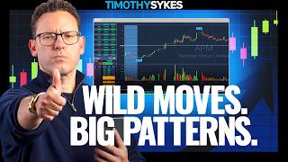Wet Hot American Summer of Stocks: Wild Moves & Hot Patterns