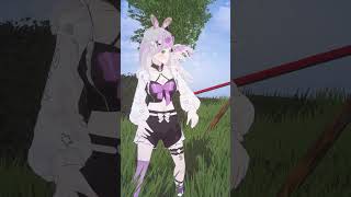 おとしカゴ  #香港vtuber #vtuber #おやすみ #anime #香港 #hkvtuber #food #kawaii