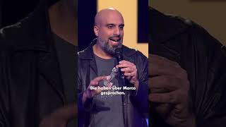 Seltene Rasse - Abdelkarim #shorts