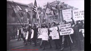 coldwar FYS symposium video project