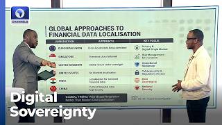 YouTube video thumbnail: Can Nigeria's AI Economy Survive Without Reliable Electricity