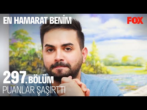 Ayşegül Hanım Rakiplerinden Kaç Puan Aldı? - En Hamarat Benim 297. Bölüm