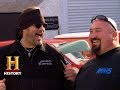 Car Design and Team Collaboration
