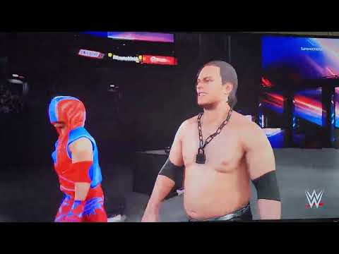 CAW Dominion Episode 1 (09/08/25)