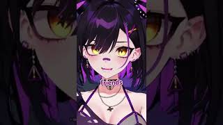 She HAS Friends... Okay?!