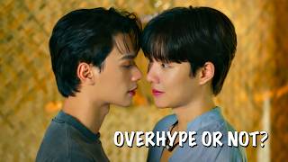 12 Most Trending BL Series in 2025!