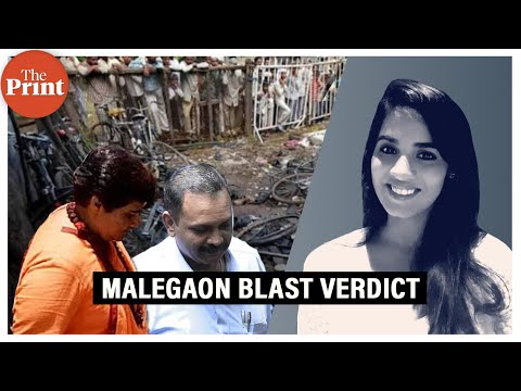 Why NIA court acquitted Malegaon blasts accused &amp; what it said