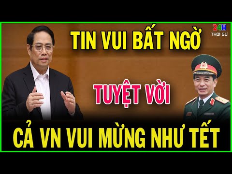 Tin nóng ĐẶC BIỆT mới nhất 24/11/2024/Tin nóng Việt Nam Mới Nhất Hôm Nay /#TS24H