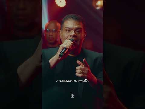 Você já viu o lançamento do Wilian Nascimento? 😱“A Grande Estratégia (Ao Vivo)” está incrível!