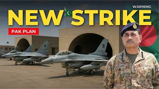 Defence Updates - PAK New Strike Plan, DRDO New MIRV System, India Submarine Problem, PAK-Bangladesh