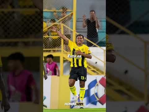 ¡Real España goleó 4-1 al Olancho y Tilguath explotó! 😤🔥 Jornada 1 encendida