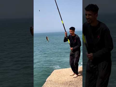 مشيت البحر نترزق على الله وتسفايلت بيشي حاجا قليلة ولكن الحمدالله على كل حال #explore #vlog