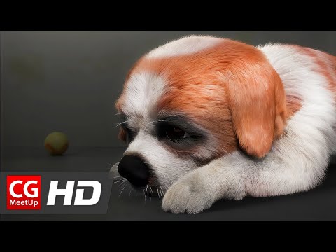 CGI Animated Short Film: "Long Time No See" by Sheng Ming | CGMeetup