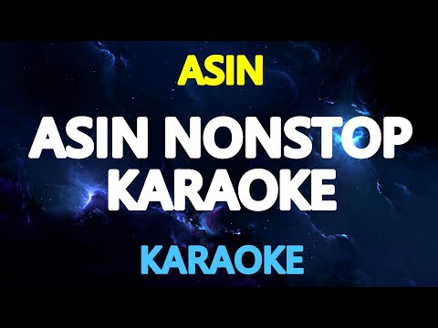 ASIN NON-STOP KARAOKE