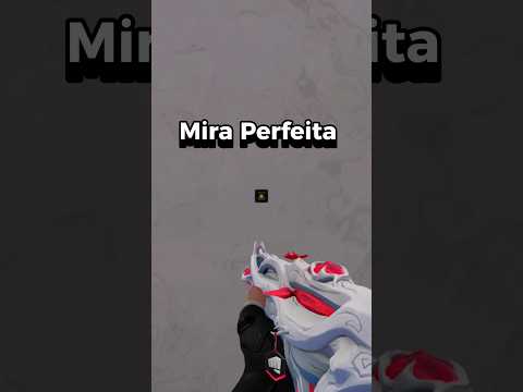 A Mira Perfeita โ #valorant #valorantbrasil #valorantdicas #valorantmemes #valorantclips