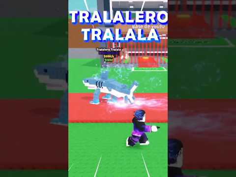 ROUBAMOS O DEUS DO BRAINROT MAIS RARO 🏃‍♂️💨 #roblox #robloxedits   #robloxshorts