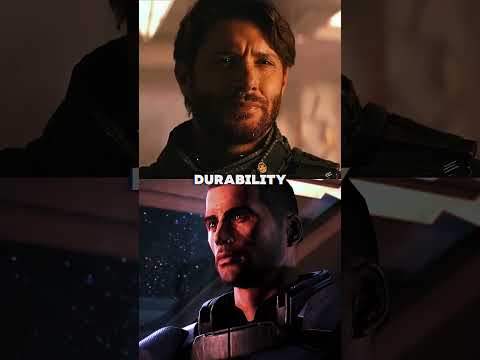 Soldier Boy VS Shepard | Battle #boys #shepard #shorts #viral #whoisstrongest #vs #battle #edit