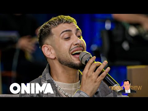 n’Kosove show : Eri Qerimi - Ndienja per ty - LIVE