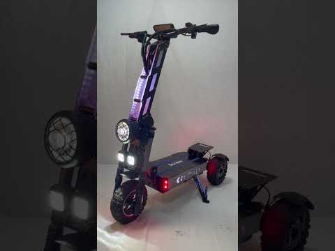 #rooder #citycoco #chopper #electric #scooter #factory