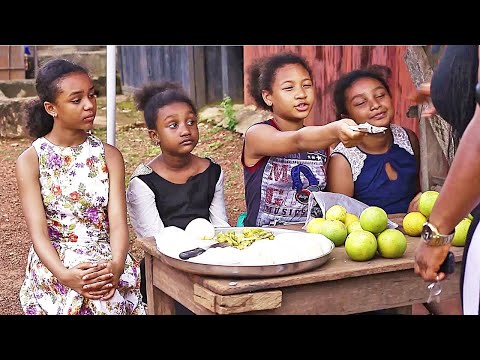 My Kids And I Season 6- A New Nigerian Movie | Chisom Oguike | Chidinma Oguike | Chinenye Oguike