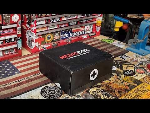 MEDICBOX PRO BOX 3