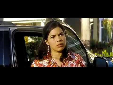 The Sisterhood of the Traveling Pants (2005) trailer