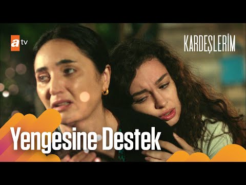 Eren Ailesi çok zor durumda! - Kardeşlerim Arşiv Sahneler🎬