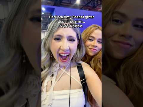 TROLLEI a @AmyScarlet ๐