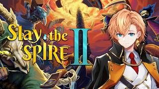 【Slay The Spire 2】ついにきたぞA10
