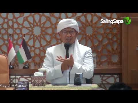 KIAT-KIAT UNTUK MENINGKATKAN KEIMANAN | KH. ABDULLAH GYMNASTIAR
