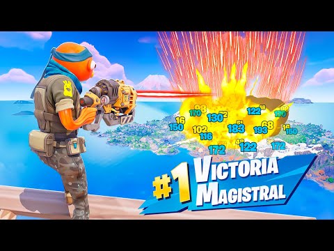 DESMENTÍ 31 MITOS DE LA TEMPORADA 2 DE FORTNITE!