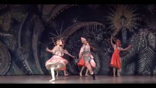 Russian from the Nutcracker 2015