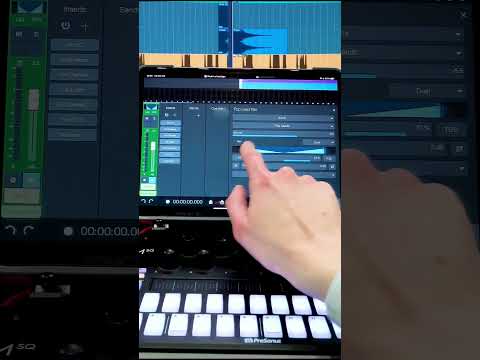 Studio One Remote Updates | PreSonus