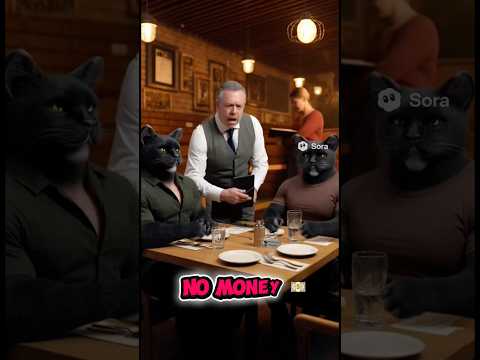 Restaurant Justice Served🍕🌭 #shorts