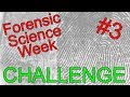 Fingerprint Analysis Techniques and Concepts