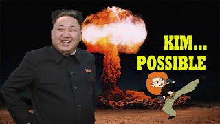 ROCKETMAN ATACA NOVAMENTE