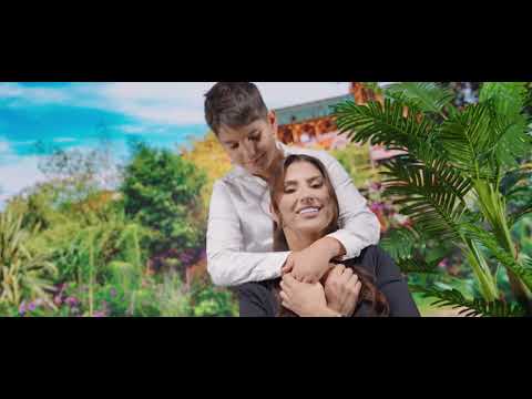 Alina Radi - Cand imi vad baiatul (Oficial Video )2025