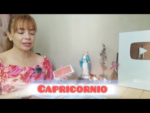 CAPRICORNIO♑Enojados al ver que todo se les esta regresando, alguien no deja de pensar en ti