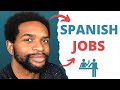 Job Opportunities and Language Skills