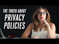 Understanding Privacy Policies