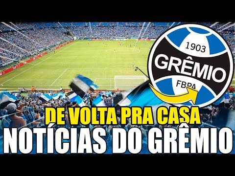 MIDIA DO CENTRO REPERCUTE VITÓRIA DO GRÊMIO E ESTREIA DE AREZO "MOSTROU Q TEM POTENCIAL"