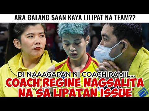 SAAN KAYA LILIPAT ANG MGA F2 PLAYERS?!COACH RAMIL DI NAAGAPAN ANG KAYA WATAK2 NA ANG KANYANG F2 ..
