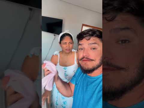 Já vou avisando