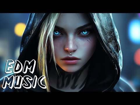 Music Mix 2024 🎧 Mashups & Remixes Of Popular Songs 🎧 EDM Bass Boosted Music Mix