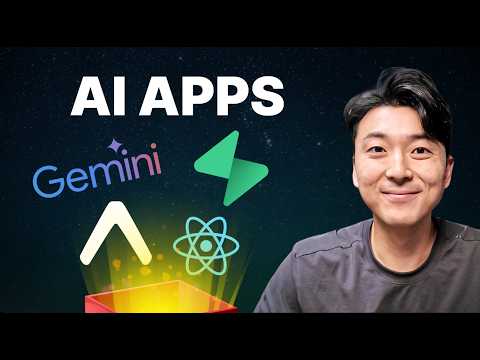 Shipping Successful AI Apps with @YourAverageTechBro  | Rocket Ship 061
