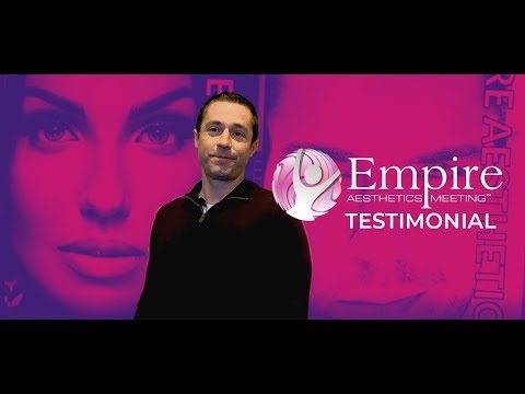 empire testimonial video