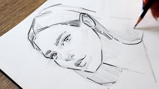 Artist's Advice for Learning How to Draw