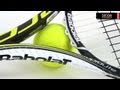 Babolat AeroPro Lite Tennis Express Racquet Review YouTube